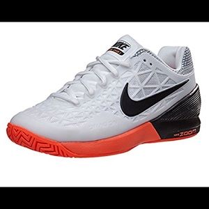 Nike Zoom Cage Sneakers!